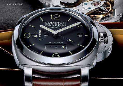 panerai first copy watches|is my Panerai watch real.